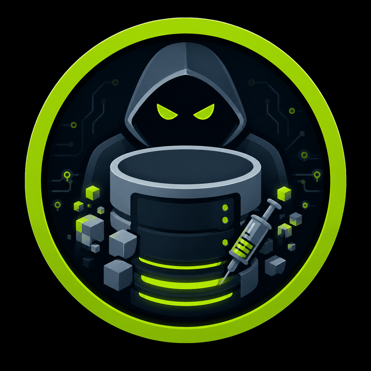 SQLi vulnerability