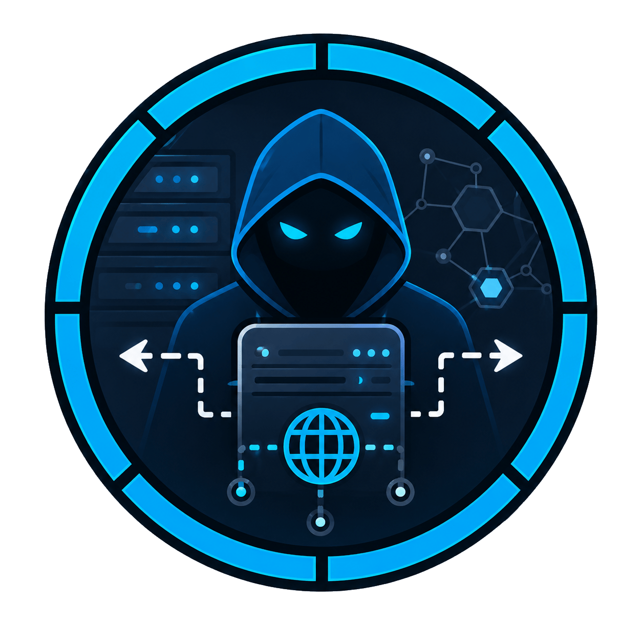 SSRF vulnerability